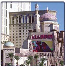 Bally S Casino Las Vegas Casino Nsw