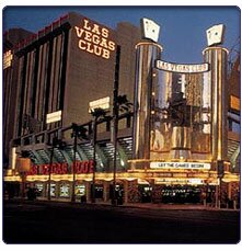[ Vegas Club Hotel and Casino ]
